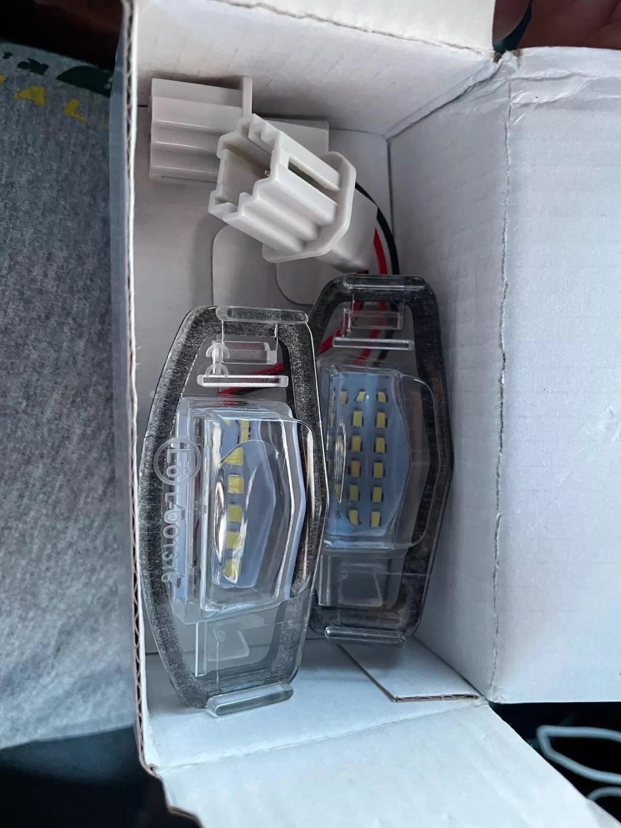 Светодиодные Отражатели Хонда Аккорд 7 Купить Новосибирск