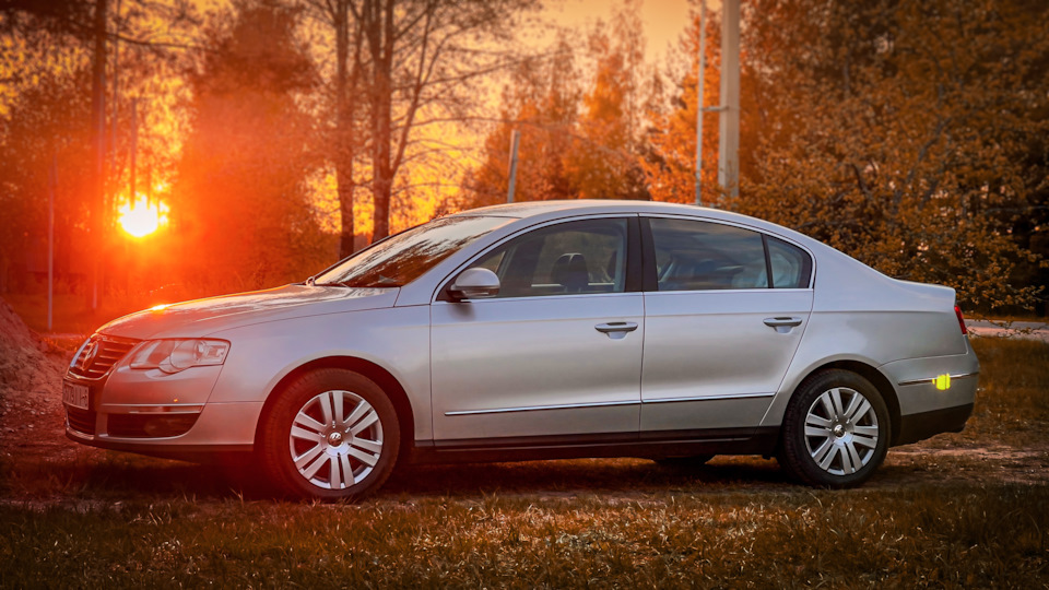 Вентиляция топливного бака, или поддергивания на горячую. — Volkswagen ...