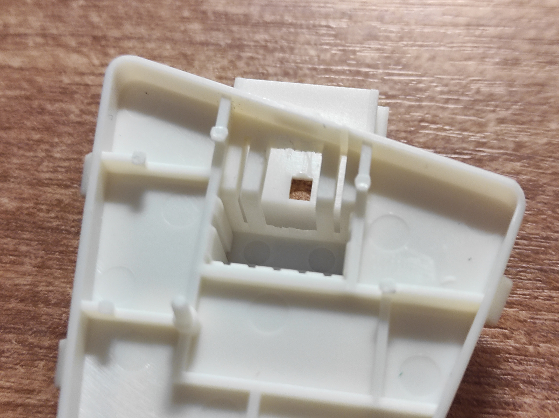 Мультируль от Весты в Гранту FL. Часть 3. Доработка руля и кнопок ...