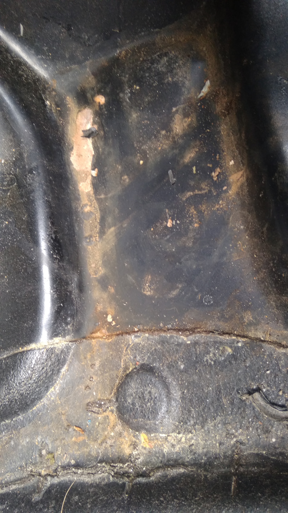 Фото в бортжурнале BMW 3 series (E36)