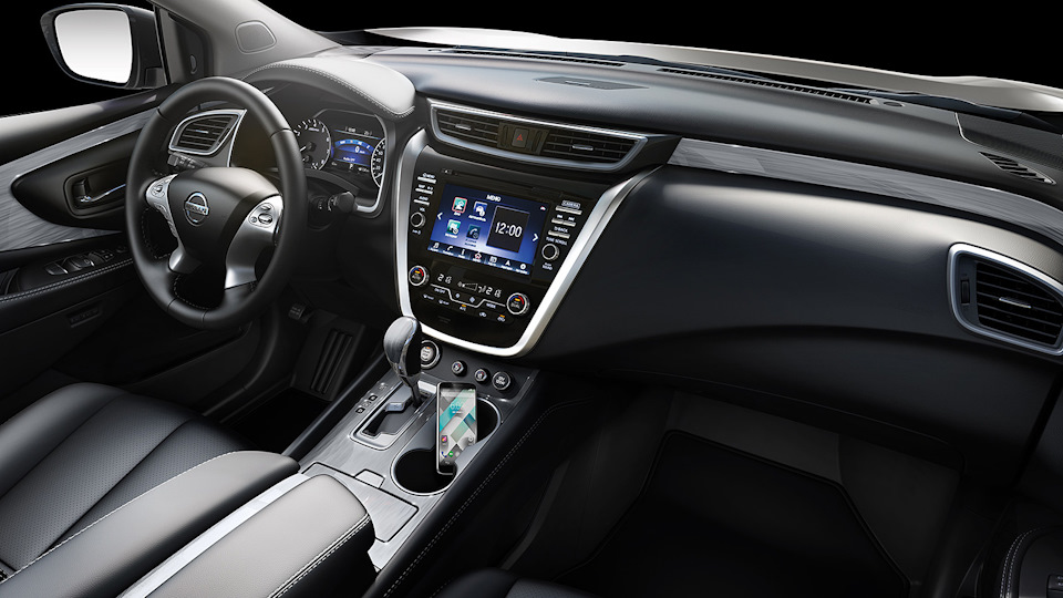 Воздух на высоте. Автоцентр на Таганке и в Люблино — Автоцентр на ...