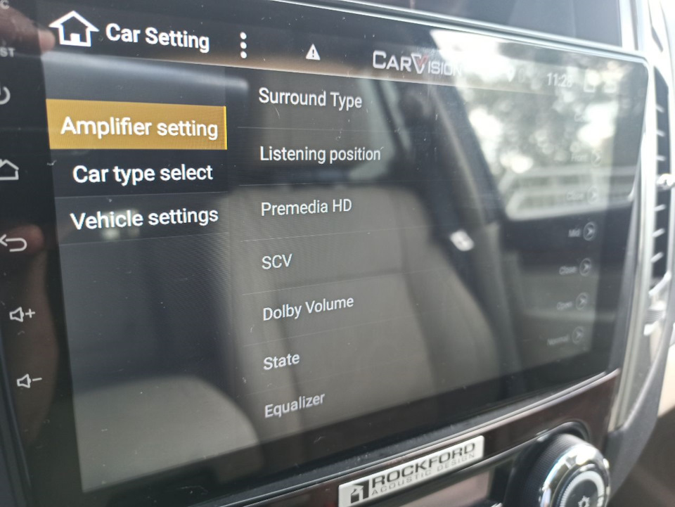 Фото в бортжурнале Mitsubishi Pajero (4G)