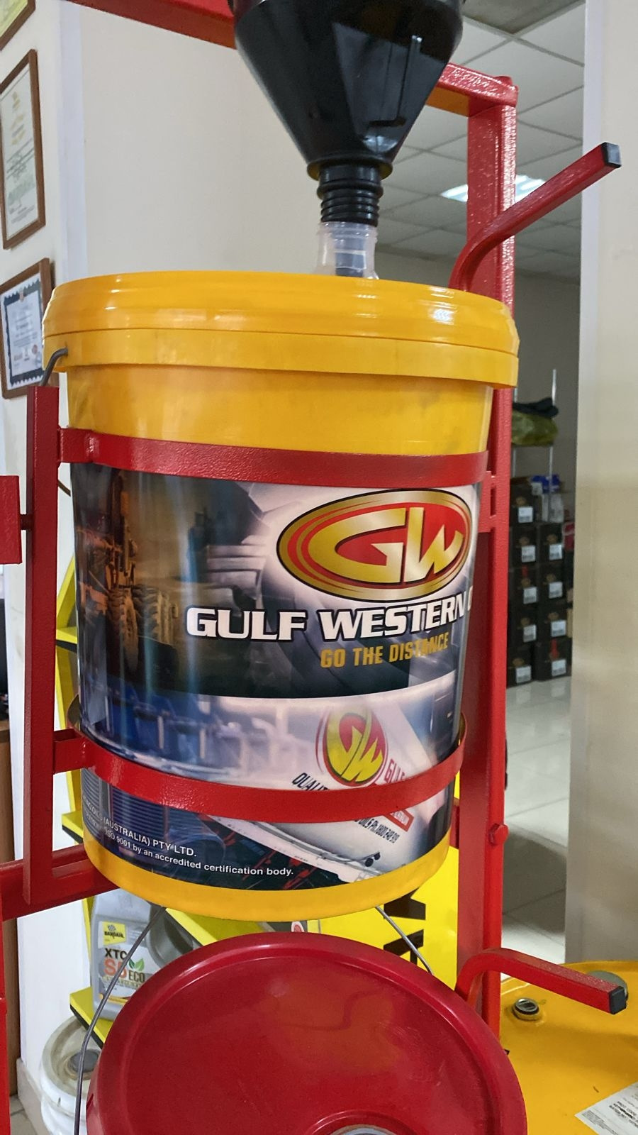 Первое ТО в России — Mazda CX-30, 1,8 л, 2020 года | плановое ТО