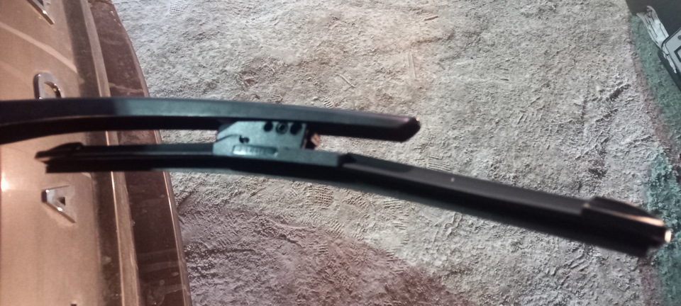 #156: Замена сайлентблоков " Ромашек" & щётка заднего стекла — Lada ...