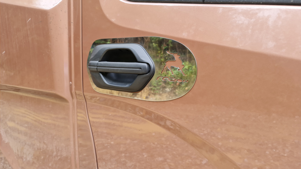 Замена штатной акустики. Мелкие ништяки. — ГАЗон Некст 10, 4,4 л, 2019 ...