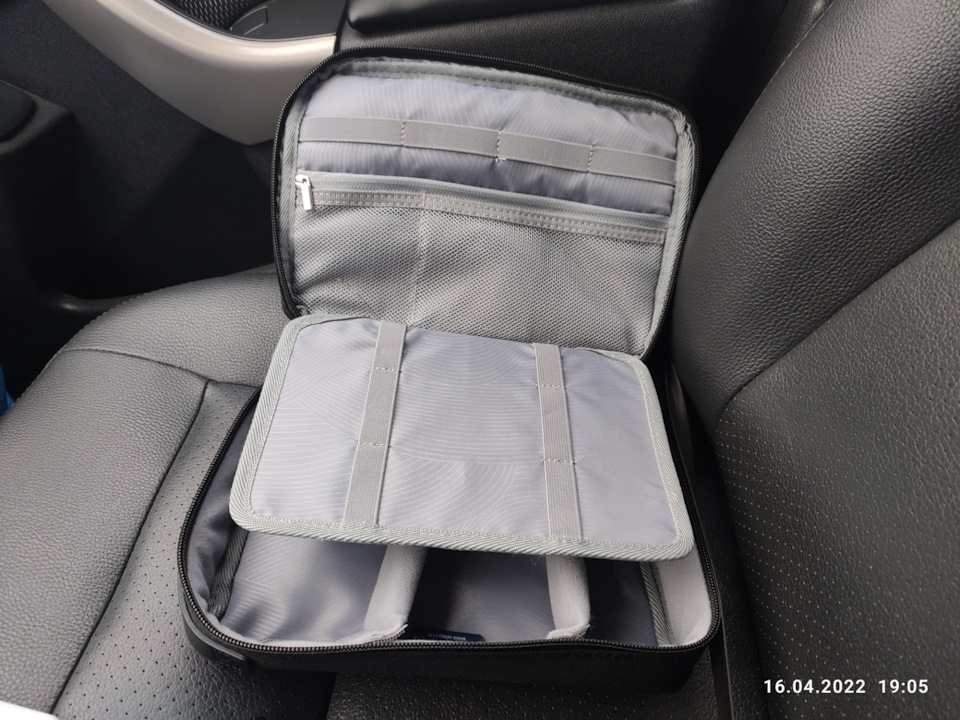 Фото в бортжурнале Renault Duster (1G)