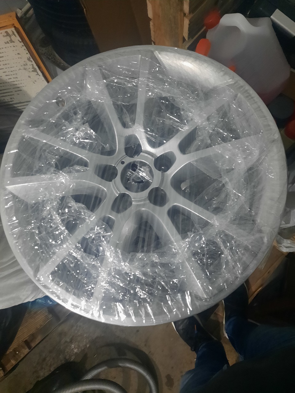 Фото в бортжурнале Opel Astra H GTC