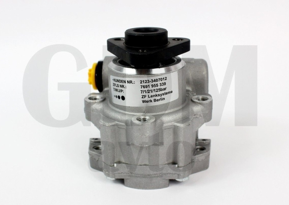 гур 2123. 8. гур 2123. насос гур cummins isf 2. насос гур cummins 2.