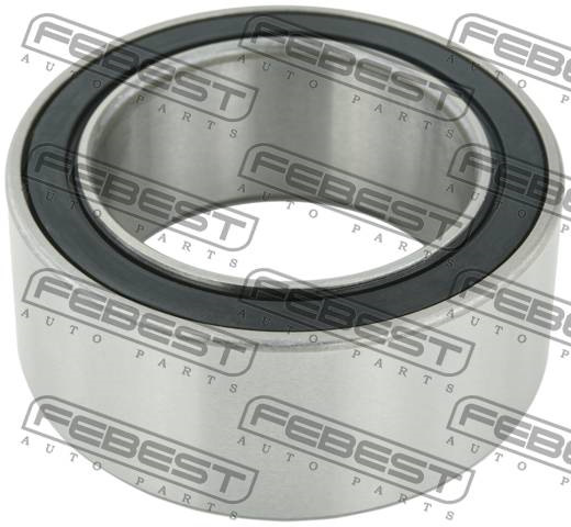 WF35520020 Подшипник кондиционера 35x52x20 FEBEST | Запчасти на DRIVE2