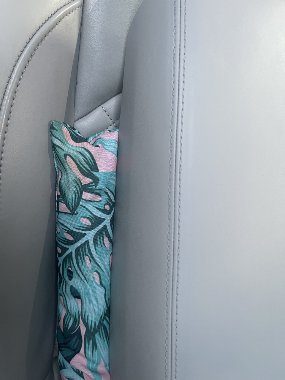 Фото в бортжурнале Audi A7 Sportback (1G)