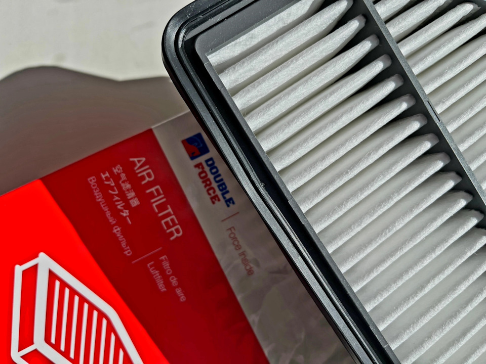 Вот так — Hyundai Solaris (1G)