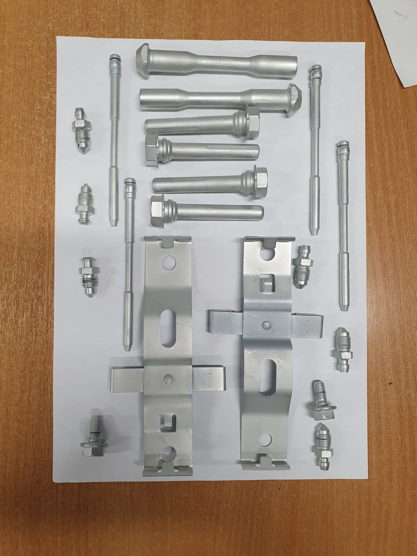 Стало — Mercedes-Benz M-Class (W166)