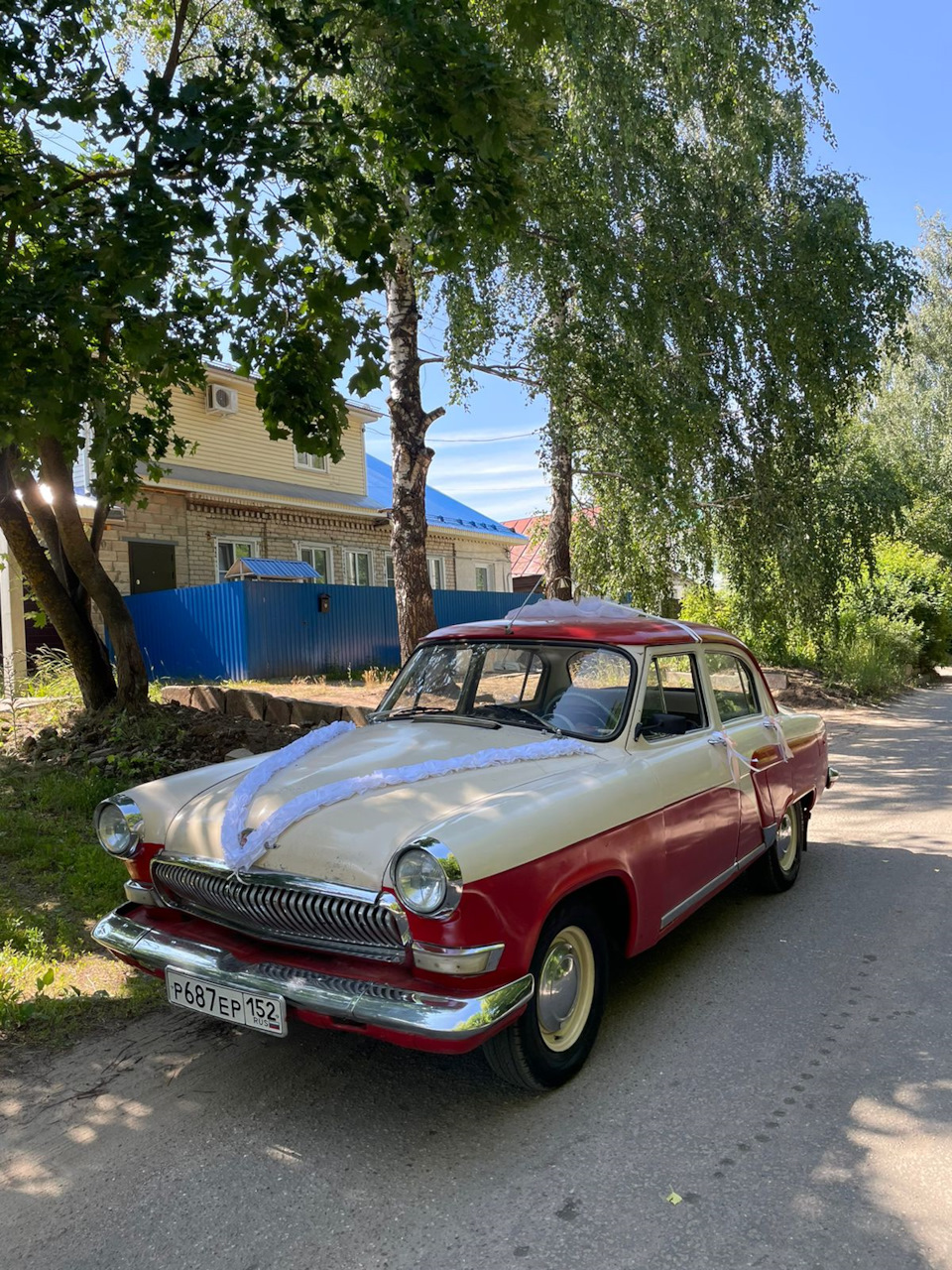 Вспоминая историю покупки — ГАЗ 21, 2,5 л, 1966 года | покупка машины |  DRIVE2