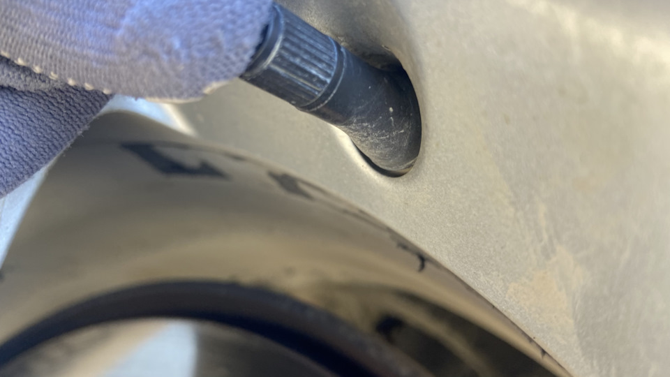 Фото в бортжурнале Toyota Land Cruiser 200