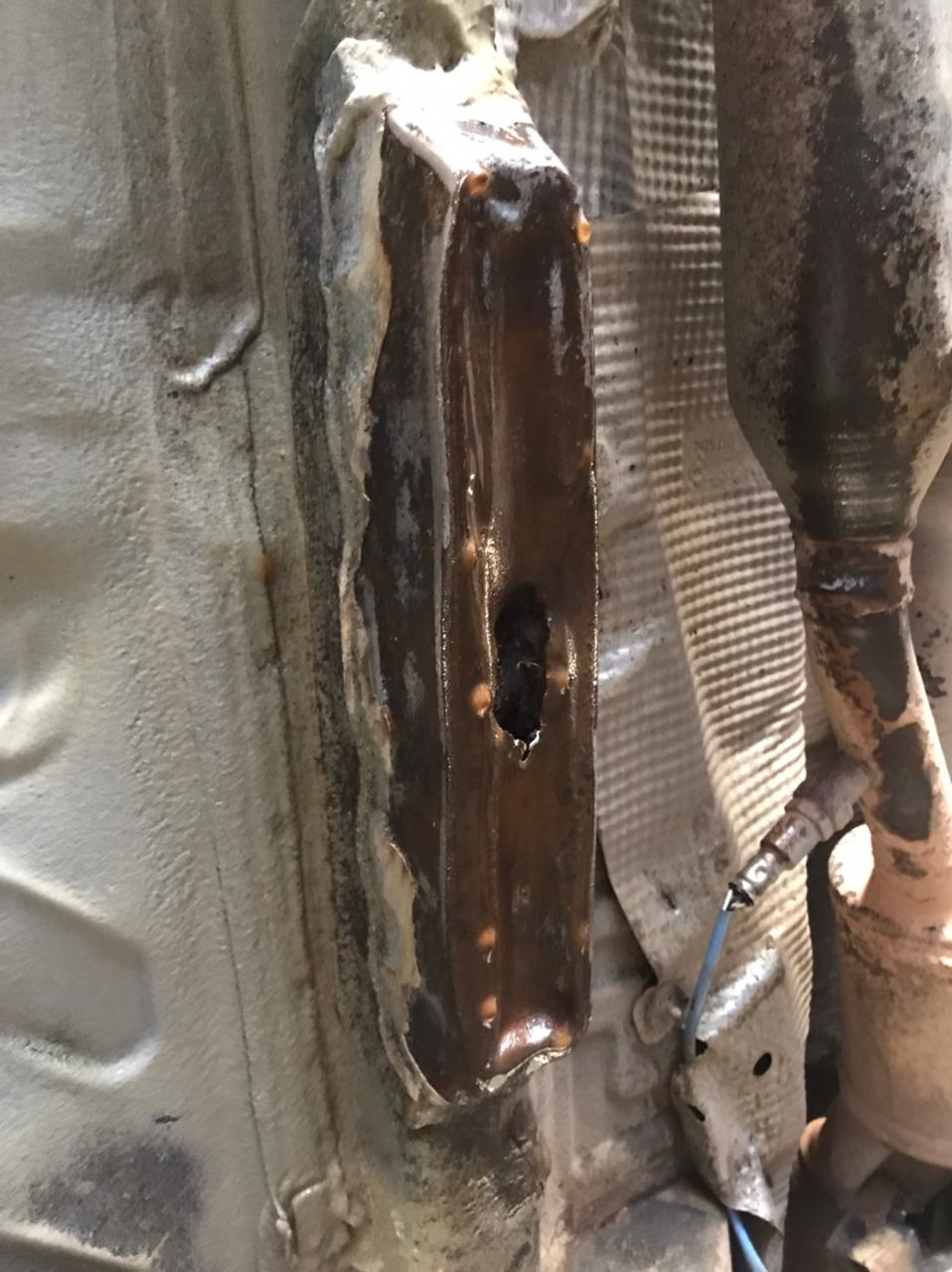 Фото в бортжурнале Renault Duster (1G)