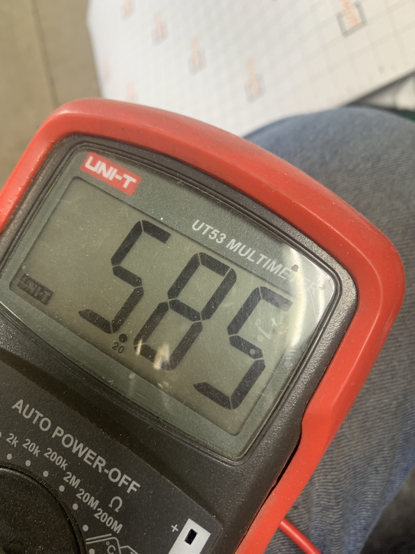 Ревизия штатной автономной сирены сигнализации — Lexus RX 400h (2G), 3 ...