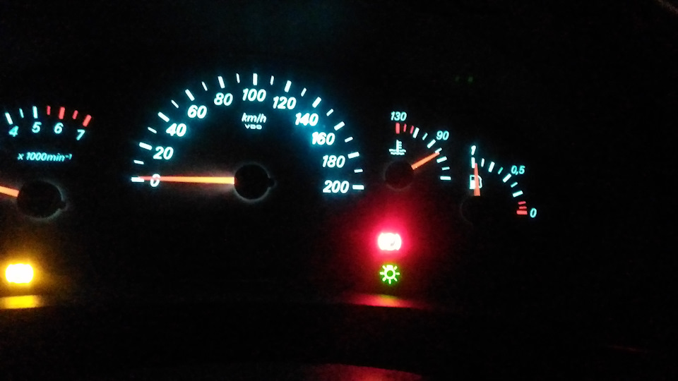 ТО №1, АЛИ), калибровка датчика топлива, новые карты в медианав ...