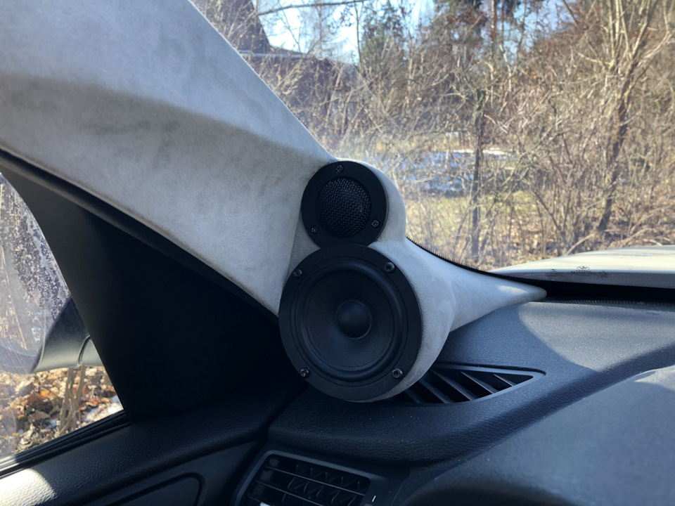 Акустическое замыкание и что с этим делать — DRIVE2