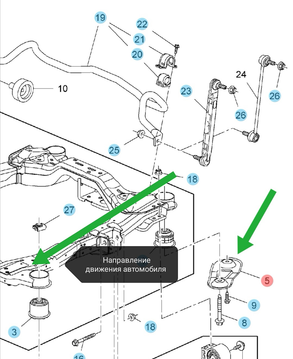 стуки спереди при повороте и после нажатия на газ — Opel Insignia (1G), 2  л, 2010 года | визит на сервис | DRIVE2