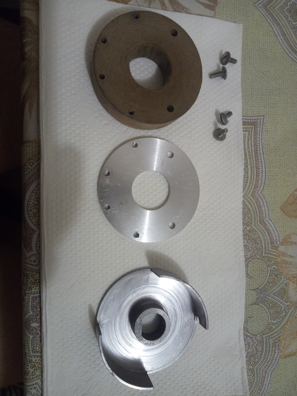 Переделка зажигания — DRIVE2