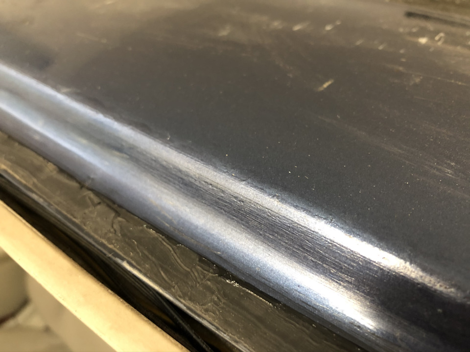 наши руки не для скуки, главное всё делать с умом — Subaru Outback (BP)