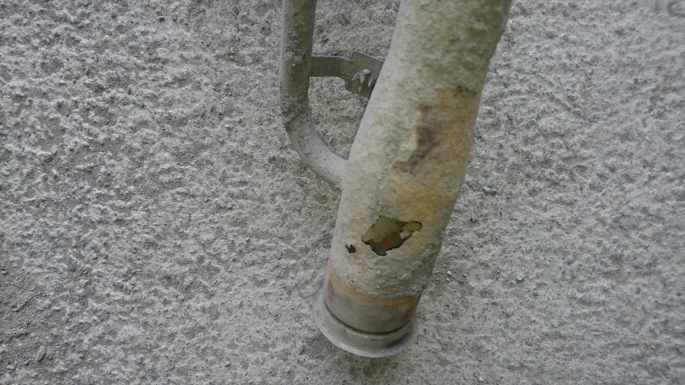 Фото в бортжурнале Honda Stepwgn (1G)