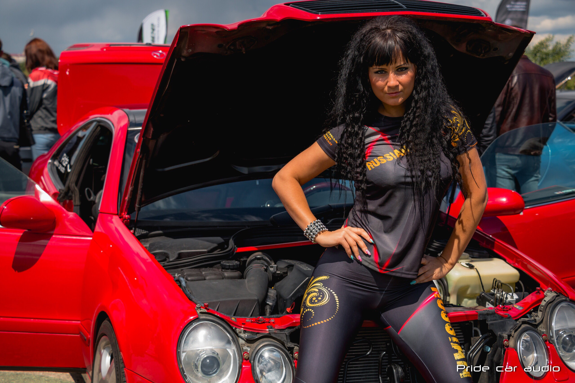 Застряла резинка свечного ключа… — Nissan X-Trail II (t31), 2,5 л, 2007 ...