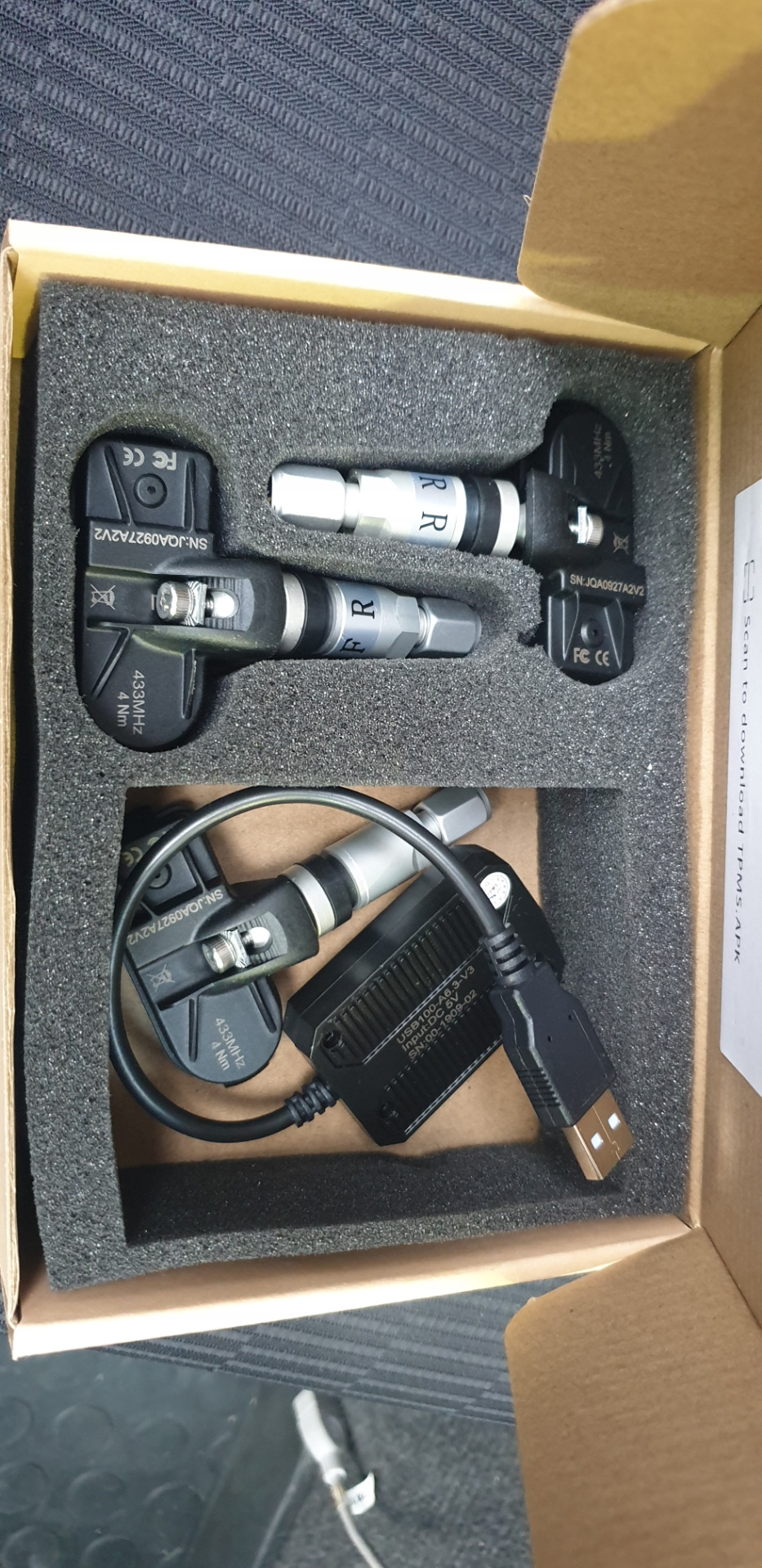 Фото в бортжурнале Mitsubishi Pajero Sport (2G)