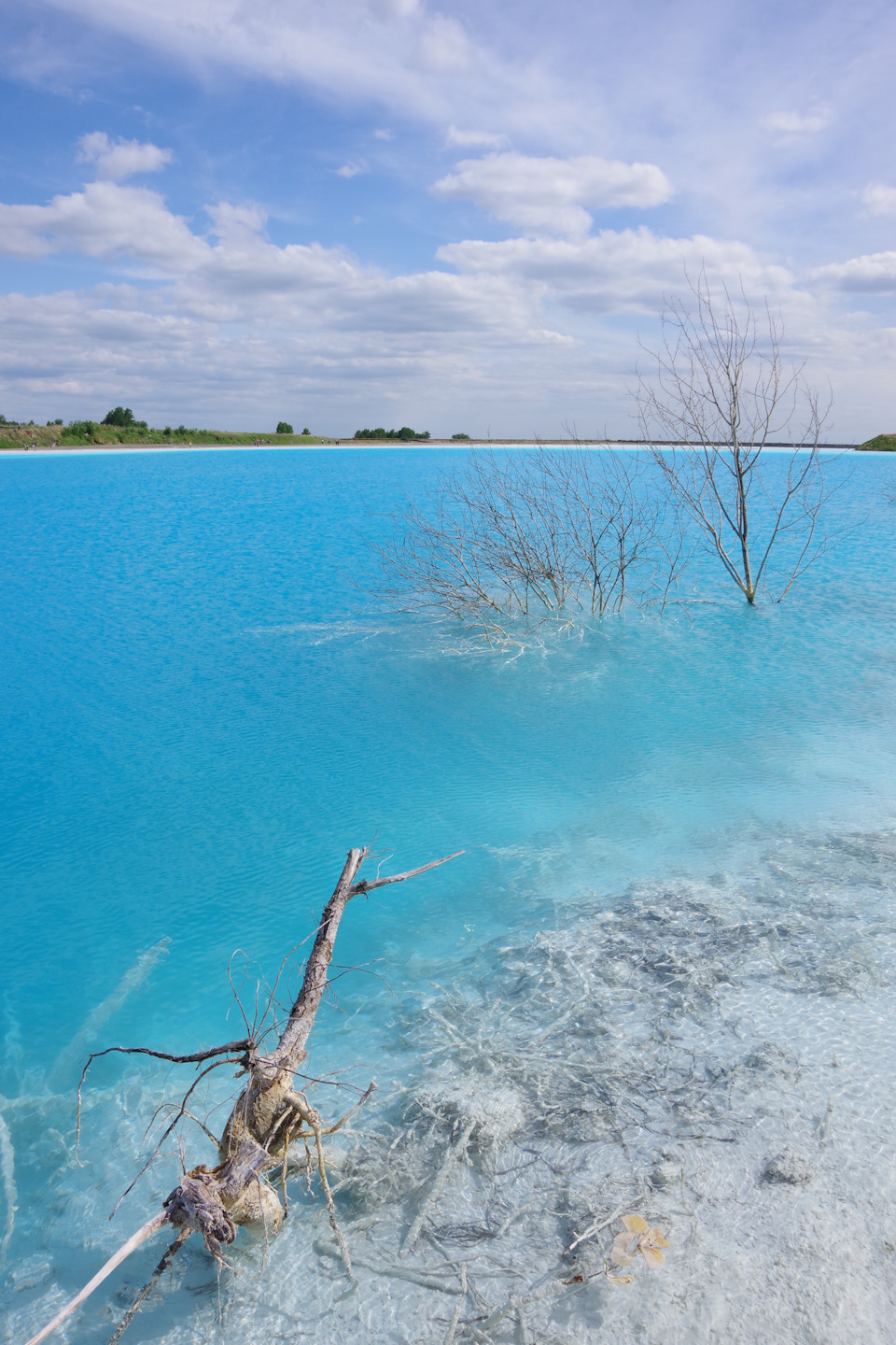 Фото в бортжурнале УАЗ Patriot