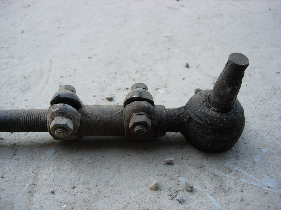 Фото в бортжурнале Suzuki Jimny (1G)