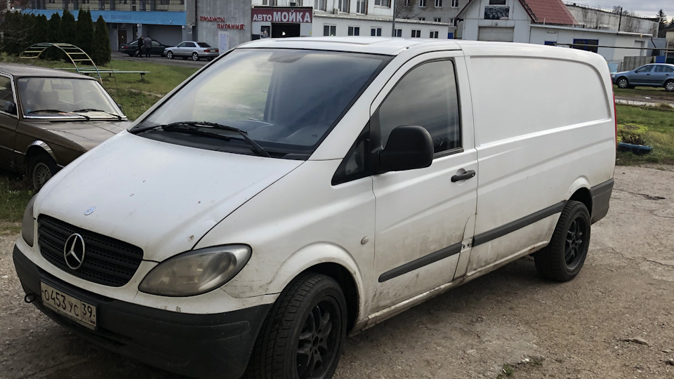 Вито 2. Вито 2. Мерседес бус 203. 1 дизель отзывы. Мерседес вито 2003 г.