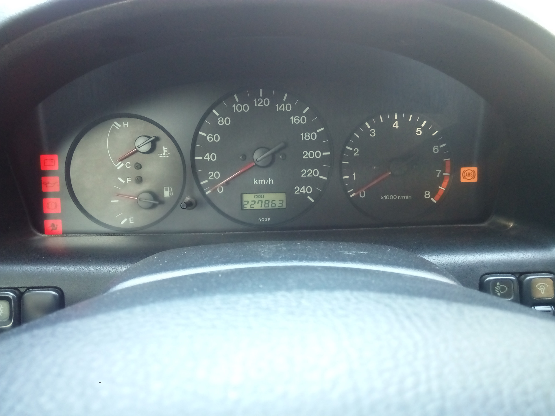 Замена и усиление рессор. — Газ 66 буровая УГБ-1ВС, 4,2 л, 1988 года ...