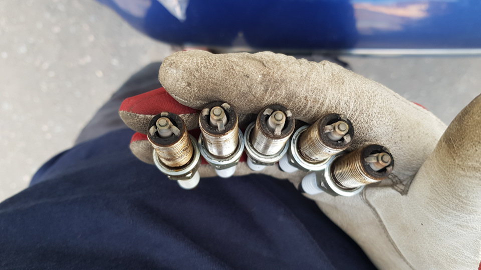 Фото в бортжурнале Volvo V50