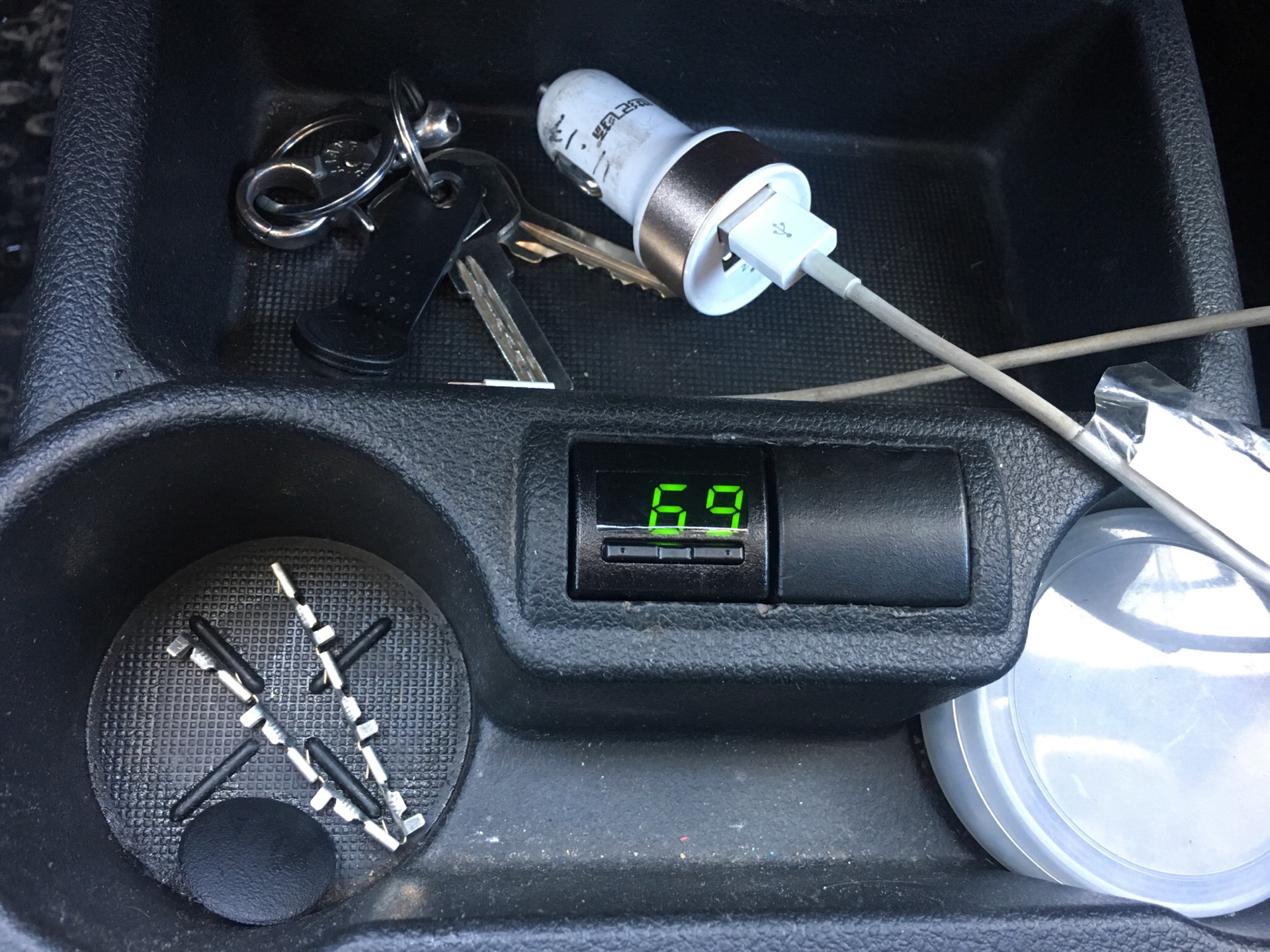 Бортовой Компьютер Multitronics Ux 7 Купить