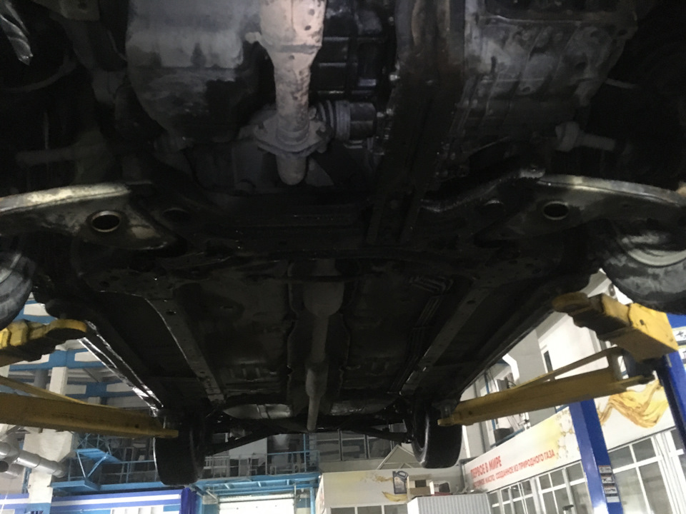 Замена морды на косую и установка салона от мультивена — Volkswagen ...