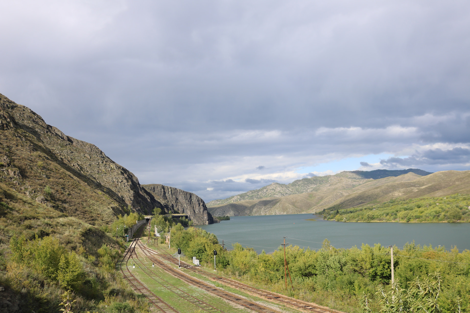 Усть каменогорск село