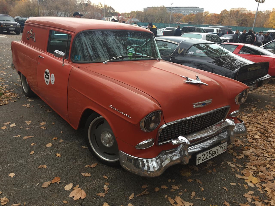 Фото в бортжурнале Chrysler Concorde (1G)