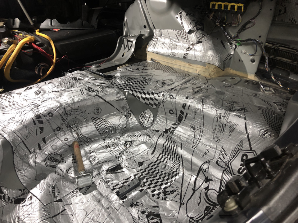 1 — Ford Mondeo IV