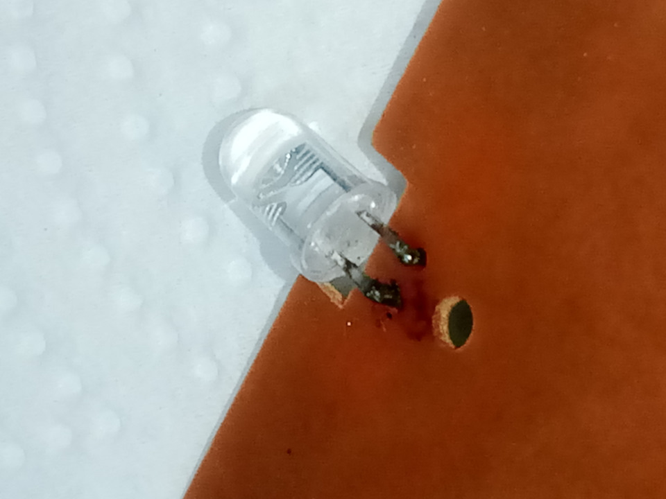 Ремонт ТВ пульта — DRIVE2