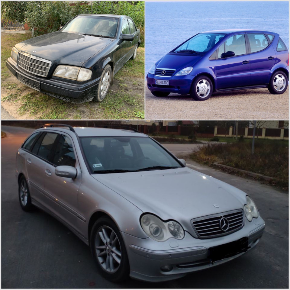 Mercedes w202 w203 w168 запчасти, разбор на Mercedes-Benz A-Class (W168),  Mercedes-Benz C-class (W202), Mercedes-Benz C-class (W203). Б/у | 1 000 ₽ в  городе Брест | DRIVE2