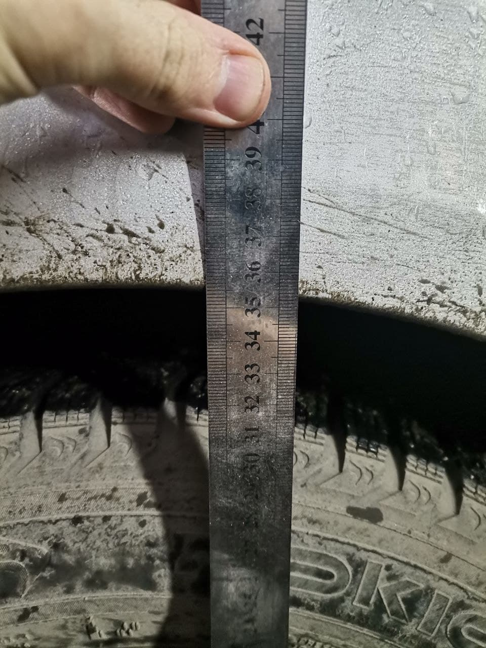 Замена задних пружин и тяги стабилизатора — Chevrolet Aveo Sedan (2G ...