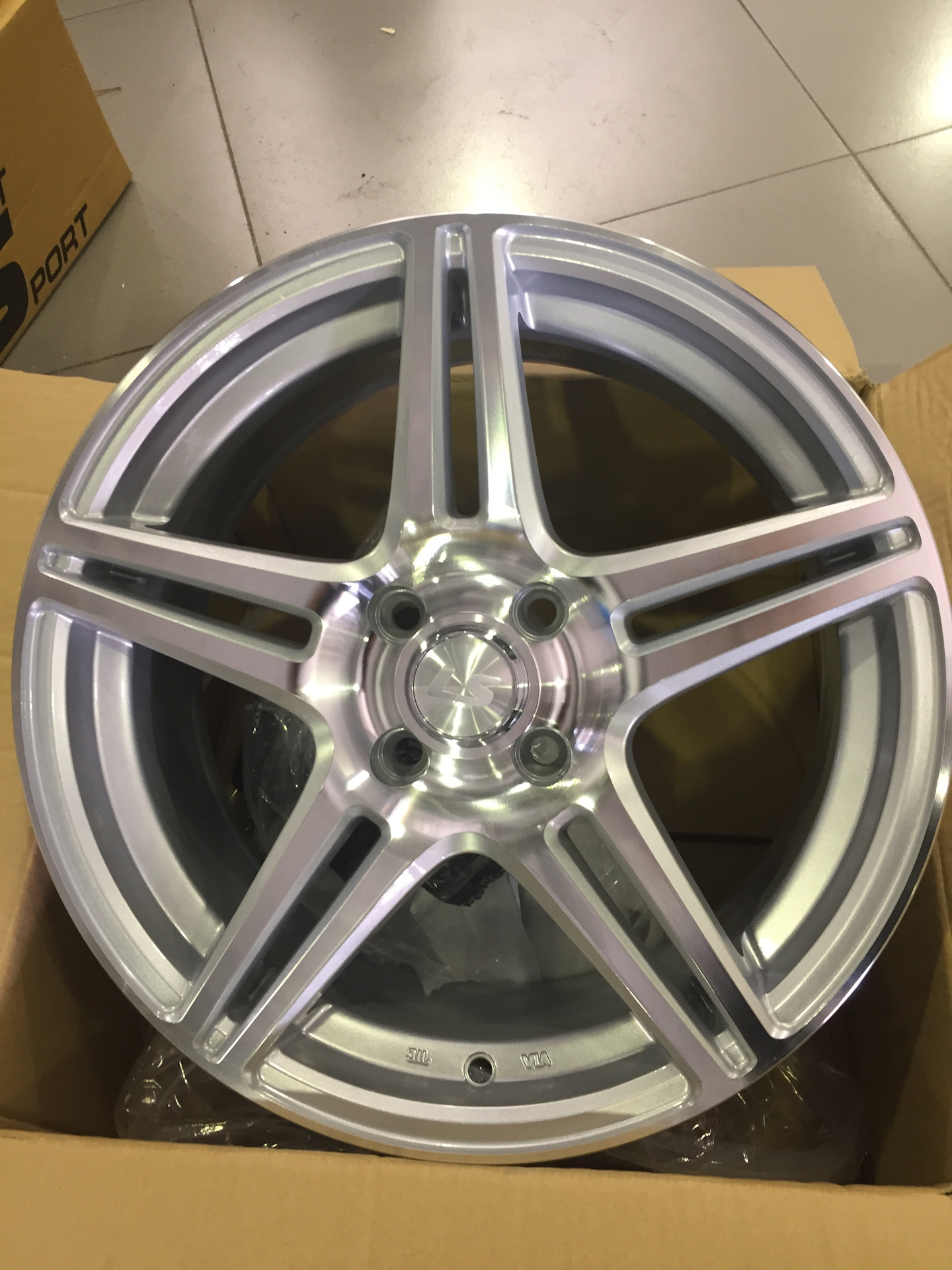 Диски Литые R15 4x100 На Весту Купить