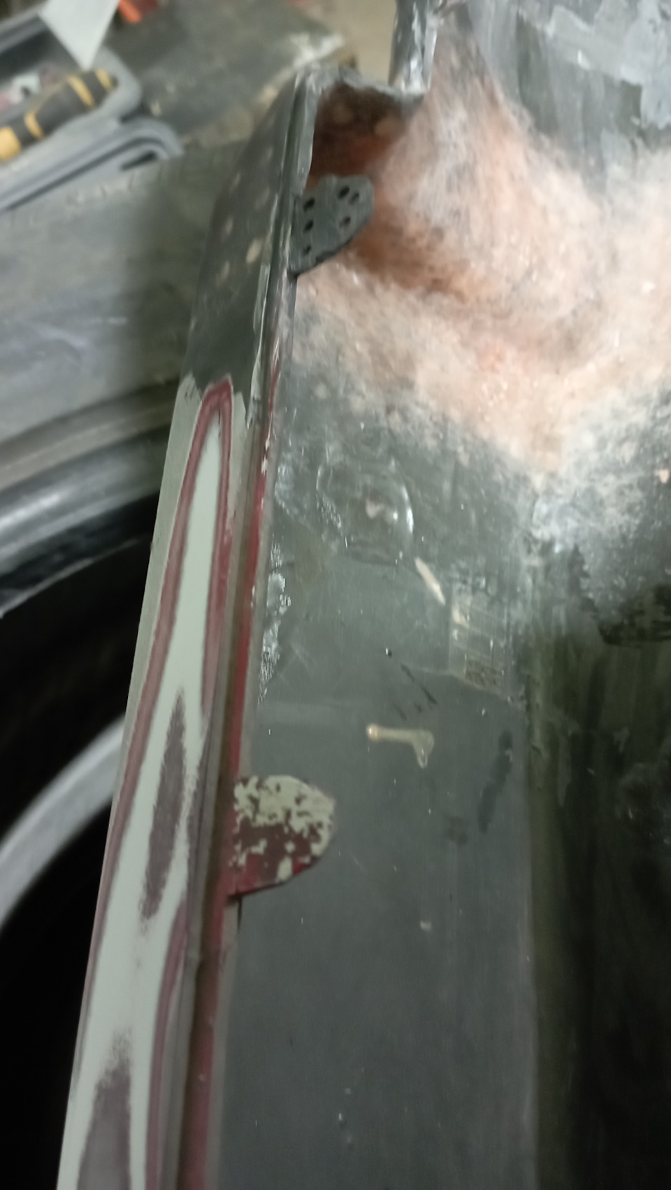 Фото в бортжурнале Peugeot 206 CC