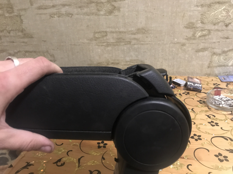 Фото в бортжурнале Audi A6 (C5)