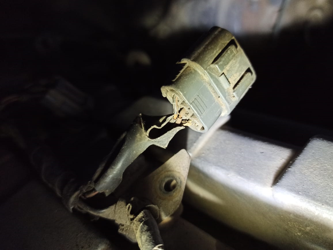 Греется катушка зажигания J20A, ремонт блока управления (БУ ...