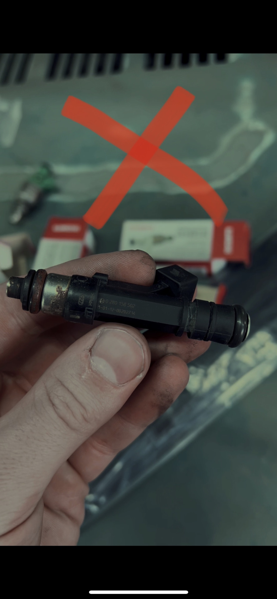 УБРАЛ ГИДРОКОМПЕНСАТОРЫ НИВА 21214 — Lada 4x4 3D, 1,7 л, 2009 года ...