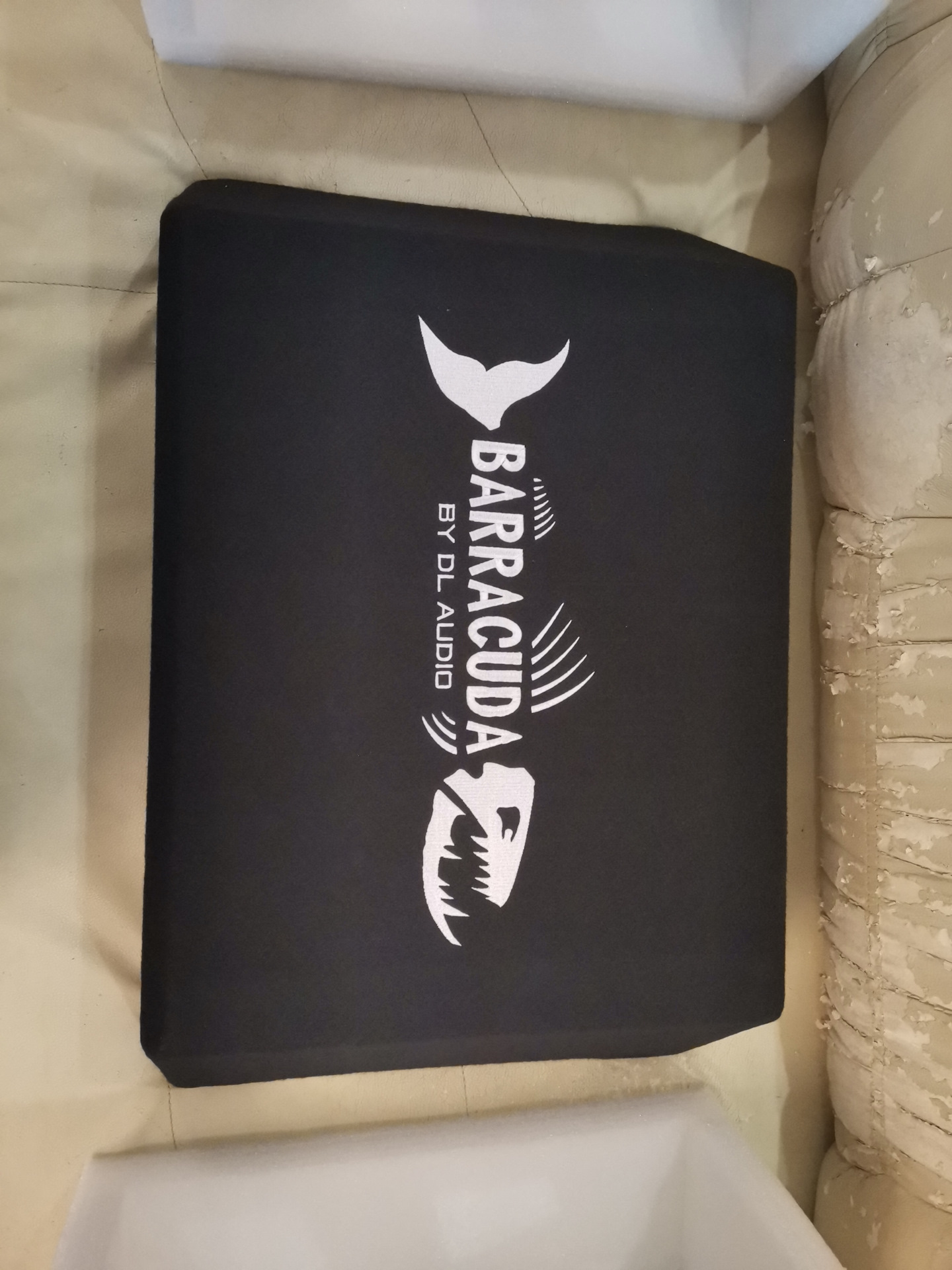 Музыка. Сабвуфер и настройка магнитолы. — KIA Pro_Ceed GT, 1,6 л, 2014 ...