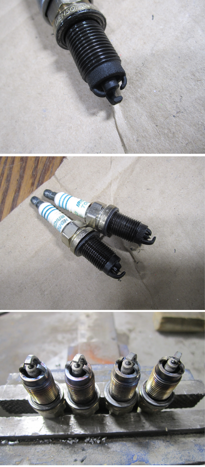 Фото в бортжурнале Mitsubishi Galant (8G)