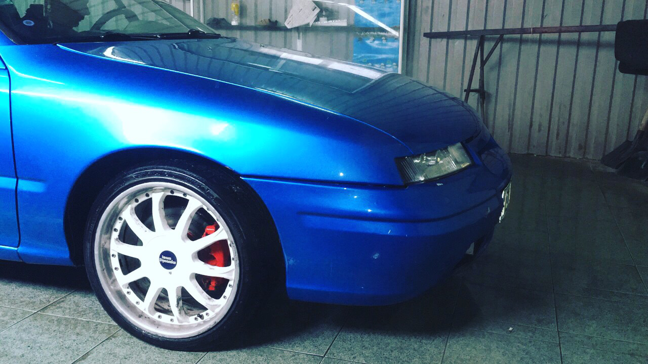 Calibra fine