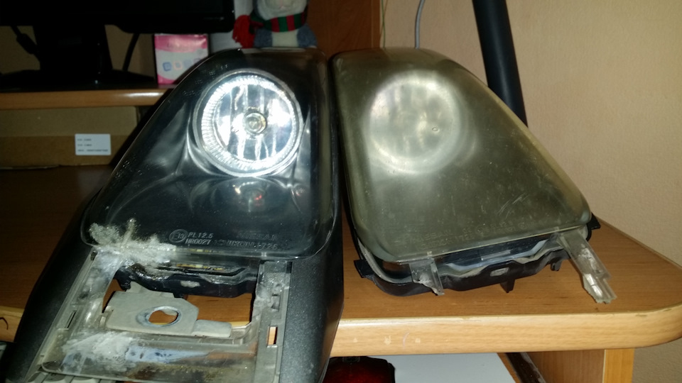 Догреватель вебасто не запускался — Volkswagen Sharan (2G), 2 л, 2011 ...